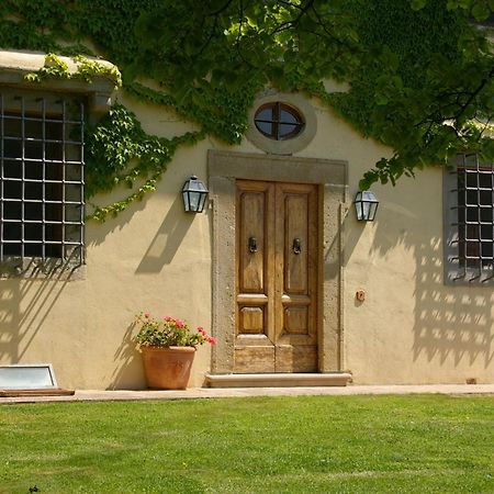Santa Maria A Poneta Villa Barberino Val d'Elsa Exterior photo